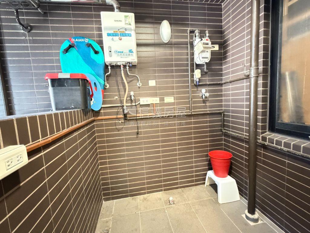 鄉林高樓景觀兩房房屋室內格局與周邊環境