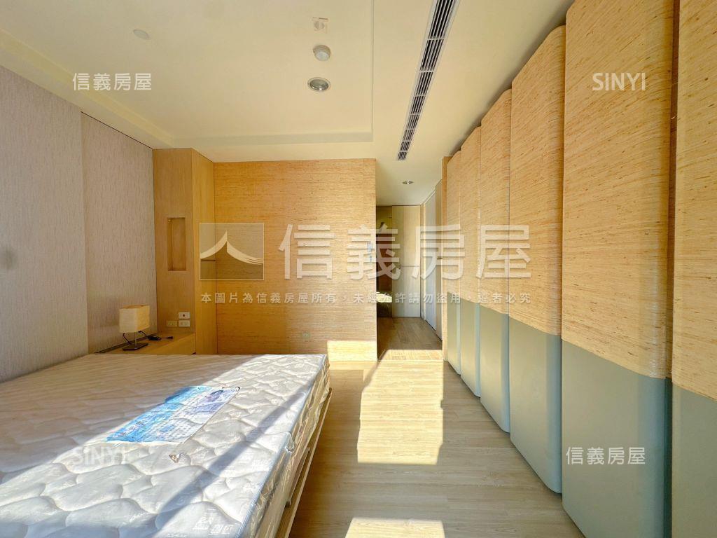 園道宅觀雲稀有後棟開放！房屋室內格局與周邊環境