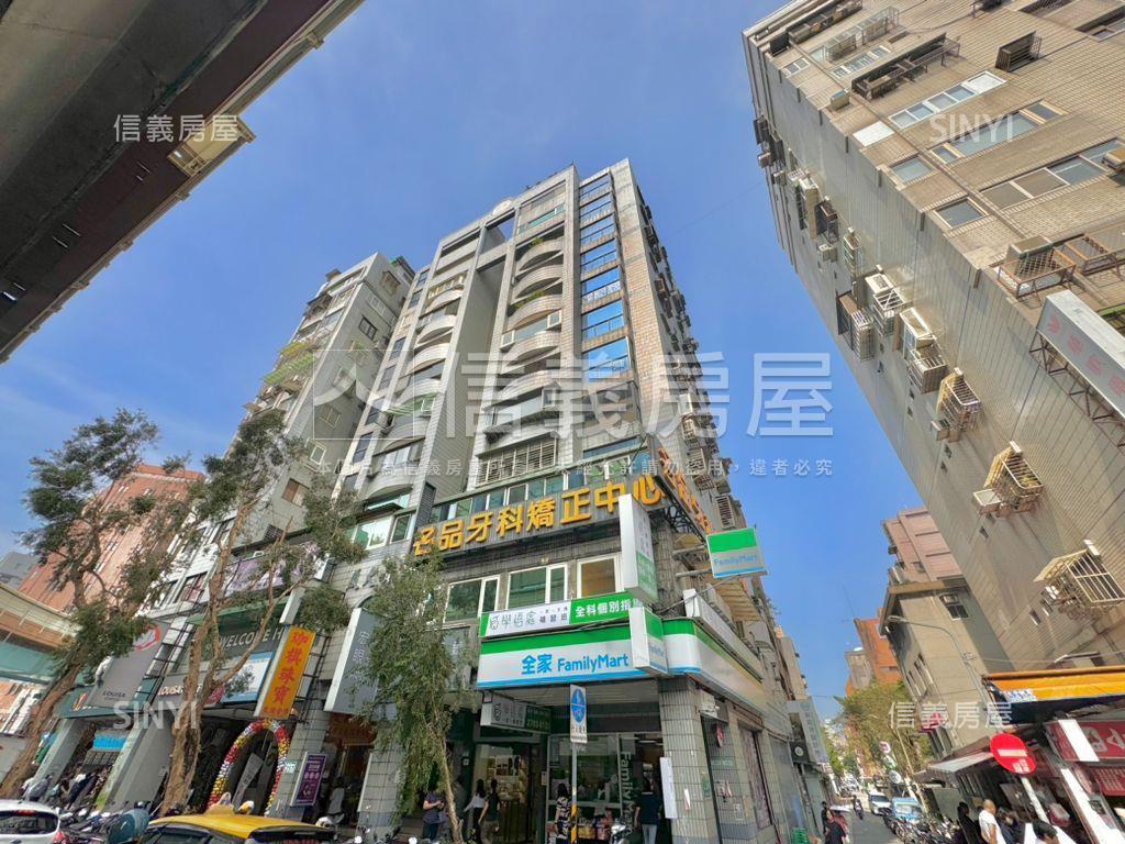 教育大學美套房房屋室內格局與周邊環境