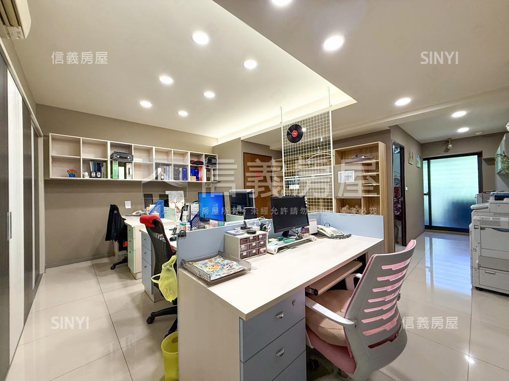 文化一品５米面寬正路金店房屋室內格局與周邊環境