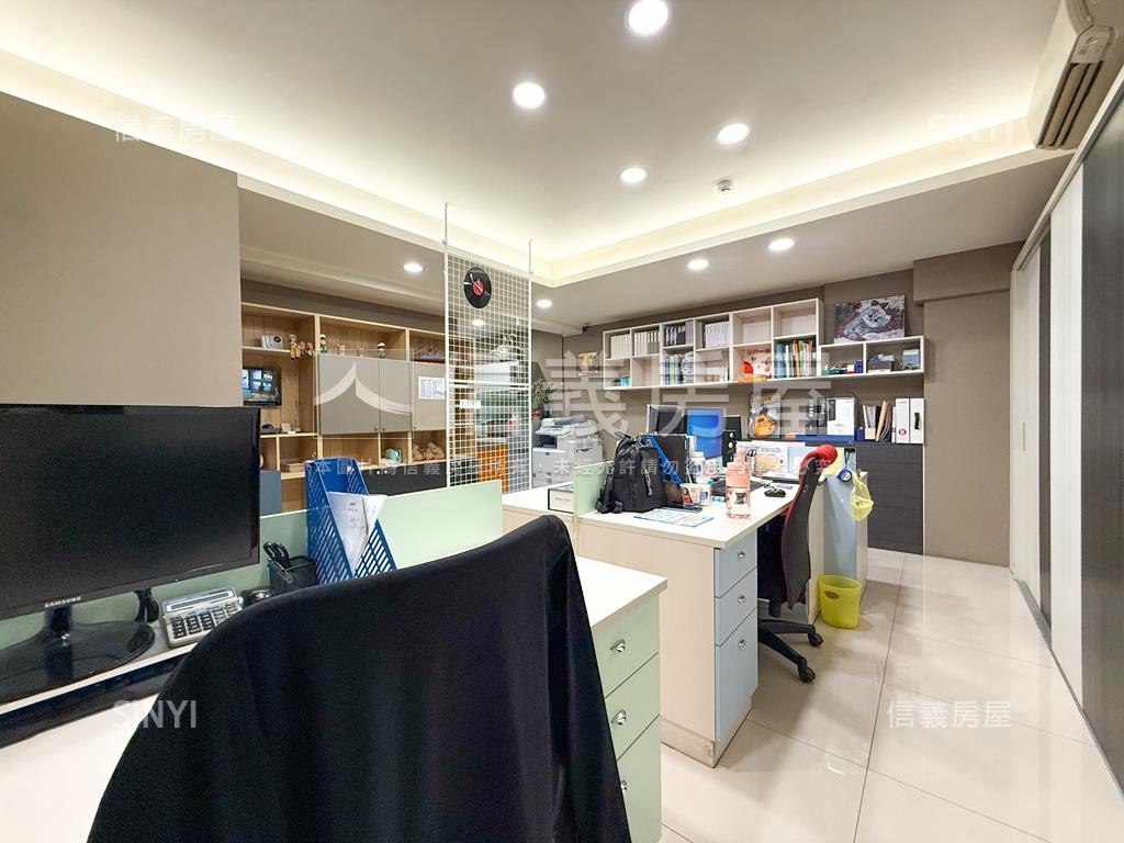 文化一品５米面寬正路金店房屋室內格局與周邊環境
