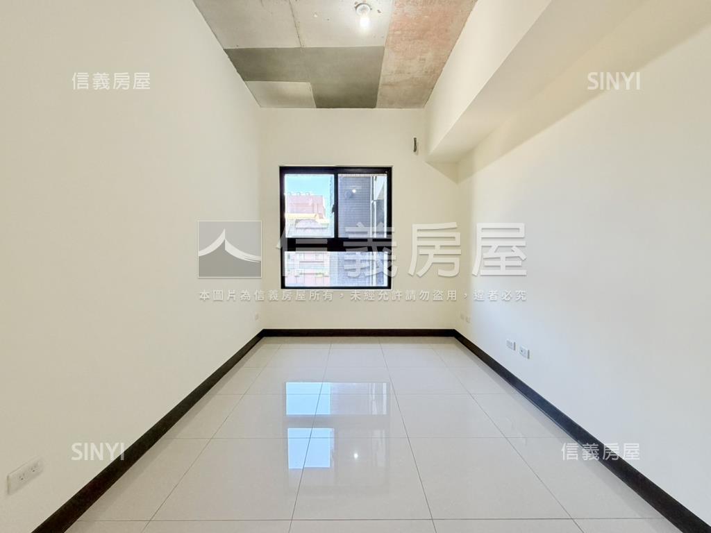 鹽行重劃區の遠雄綠禾房屋室內格局與周邊環境