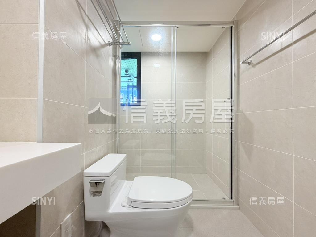 鹽行重劃區の遠雄綠禾房屋室內格局與周邊環境