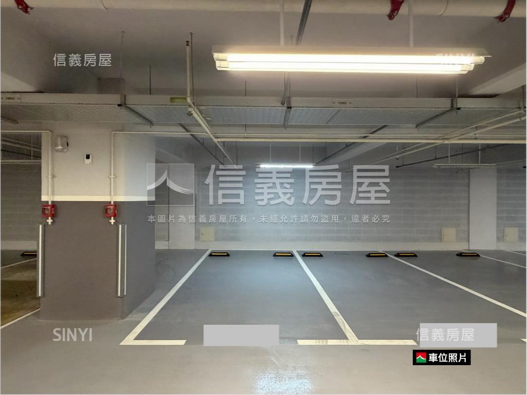 鹽行重劃區の遠雄綠禾房屋室內格局與周邊環境