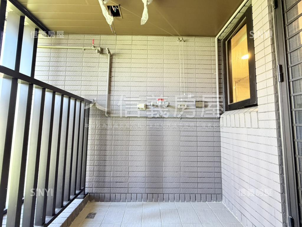 鹽行重劃區の遠雄綠禾房屋室內格局與周邊環境