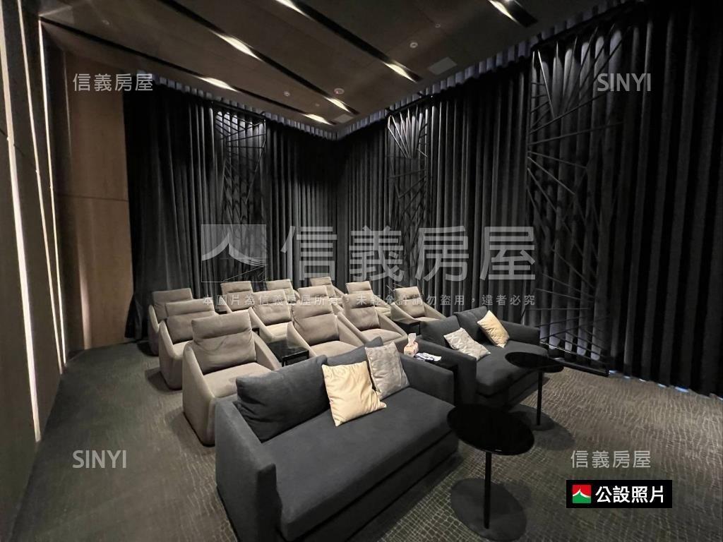 博克萊６Ａ７兩房平車房屋室內格局與周邊環境