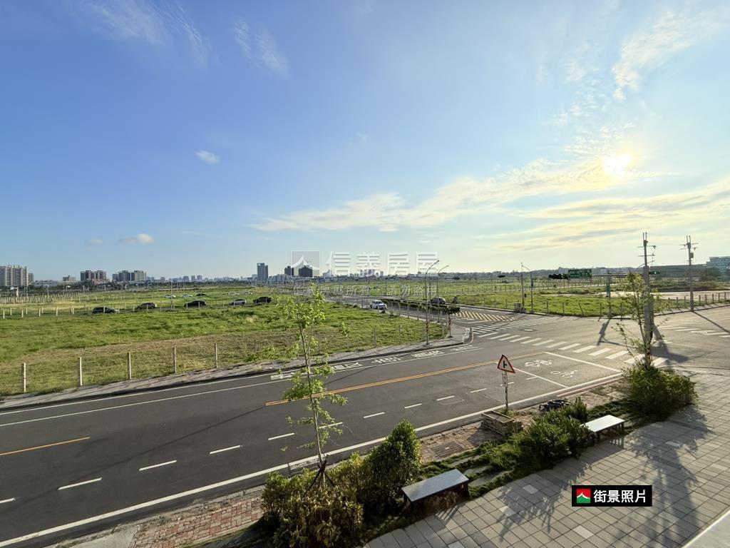 北安公園質感兩房平車房屋室內格局與周邊環境
