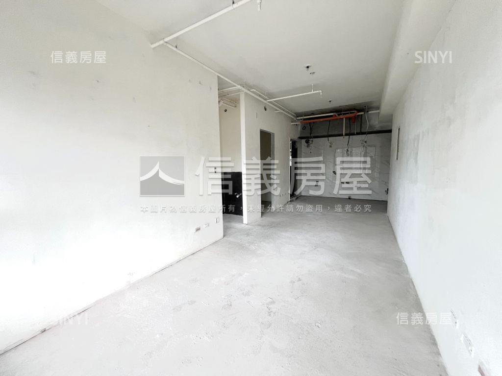 八德采邑新屋Ａ５戶２樓房屋室內格局與周邊環境