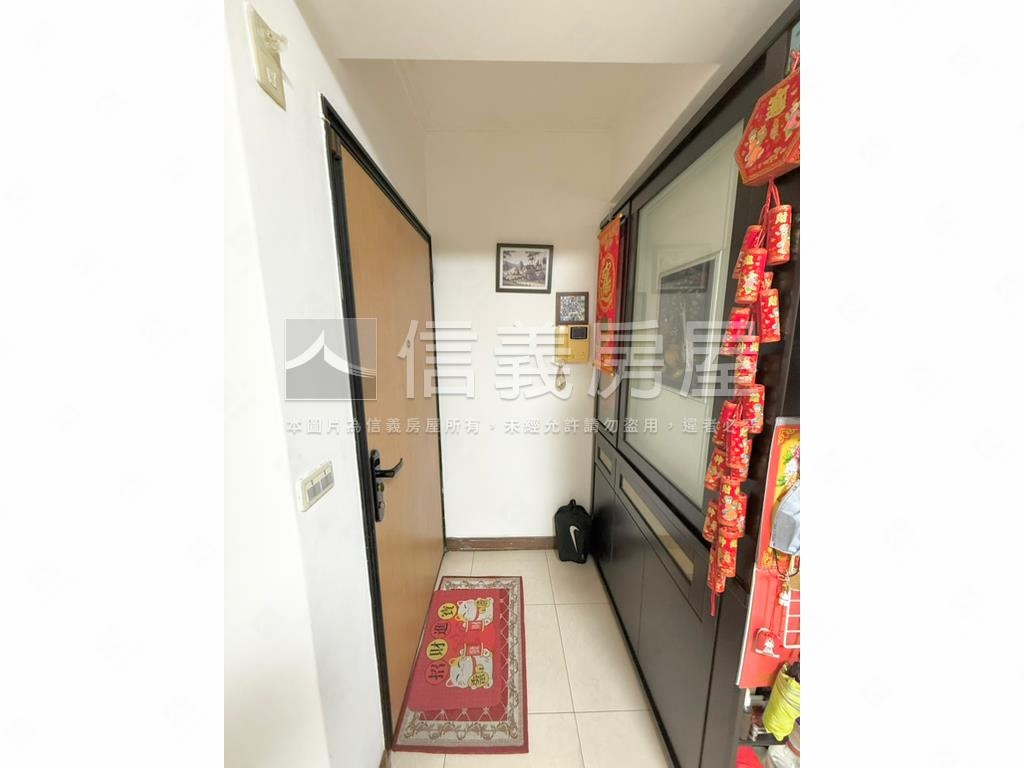 專任博覽家舒適三房房屋室內格局與周邊環境