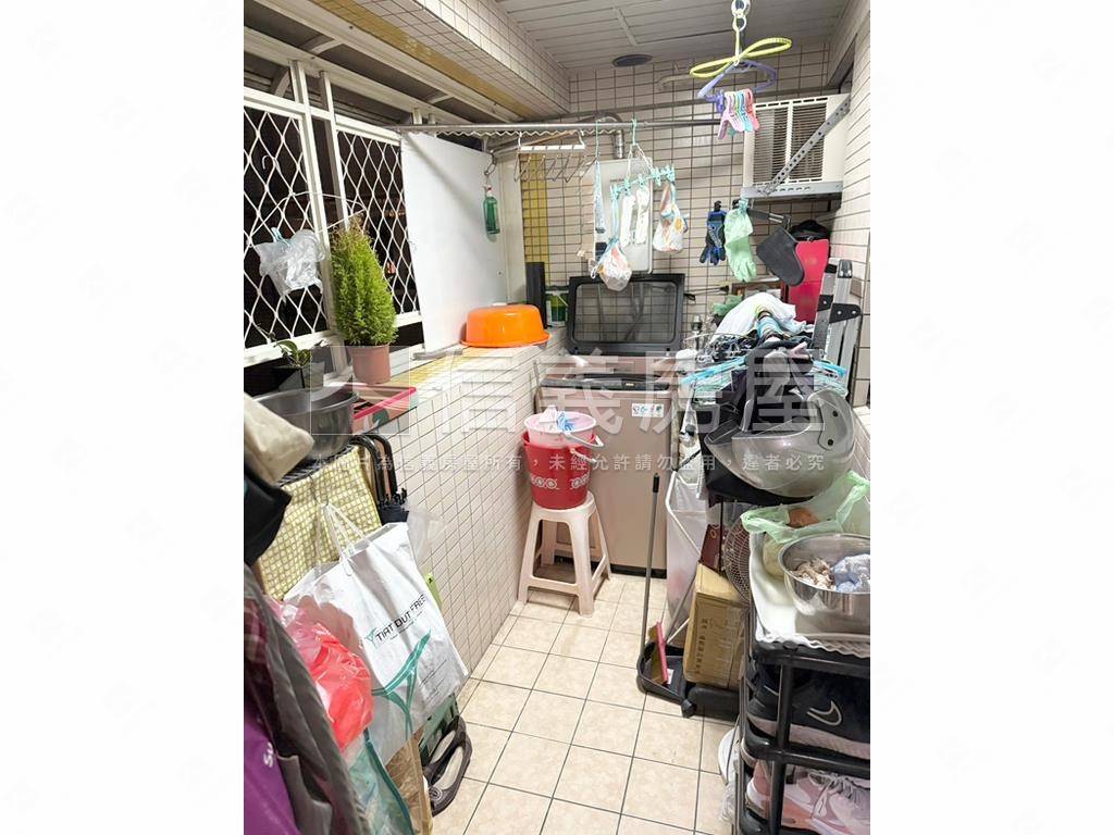 專任博覽家舒適三房房屋室內格局與周邊環境