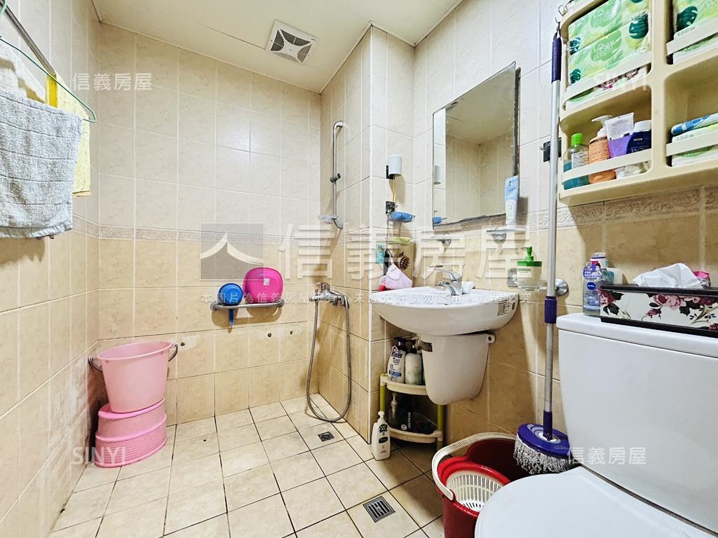 專任博覽家舒適三房房屋室內格局與周邊環境