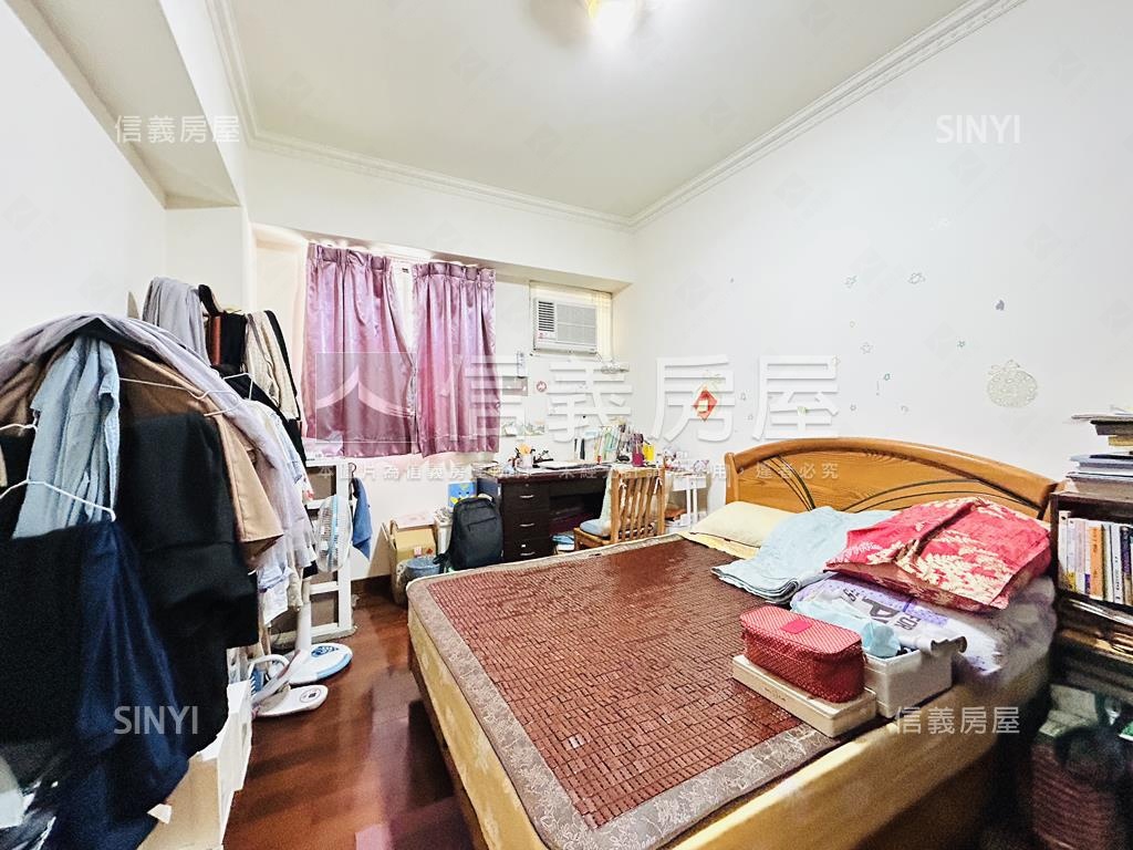 專任博覽家舒適三房房屋室內格局與周邊環境