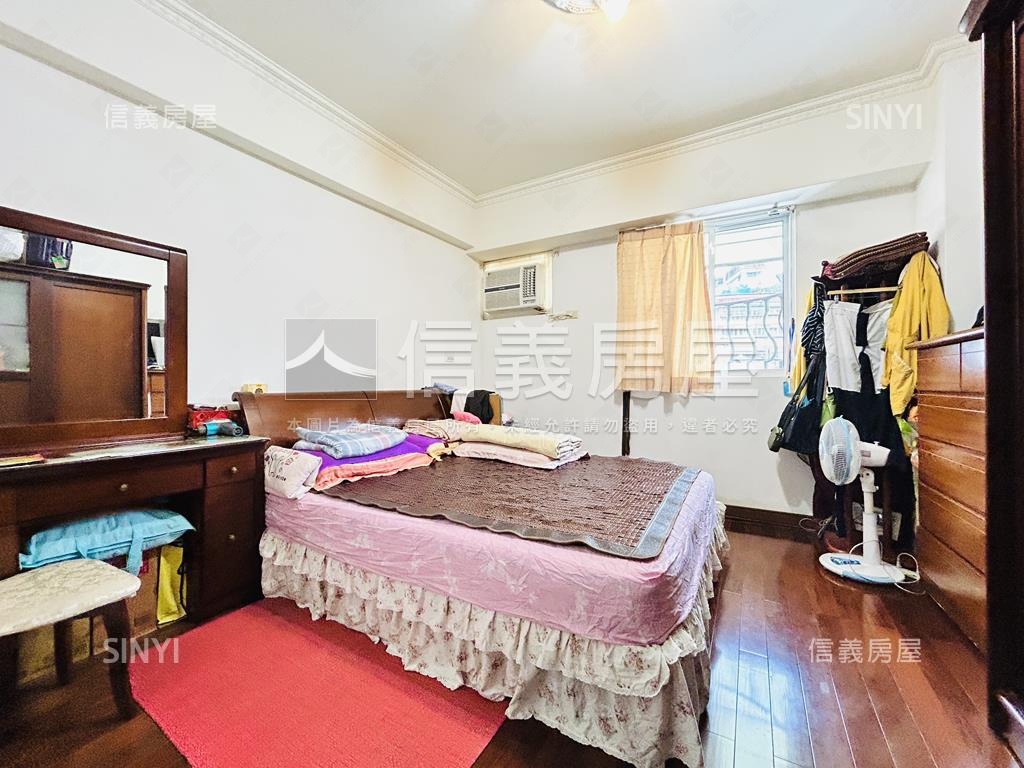 專任博覽家舒適三房房屋室內格局與周邊環境