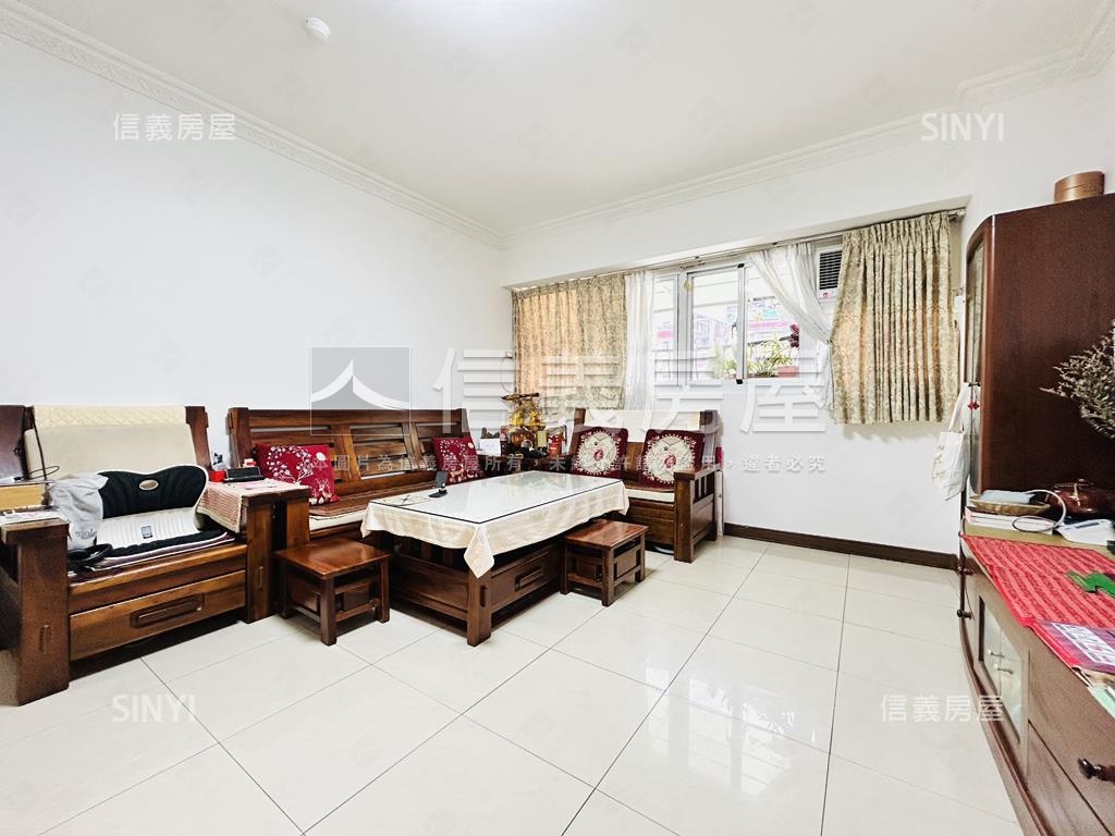 專任博覽家舒適三房房屋室內格局與周邊環境