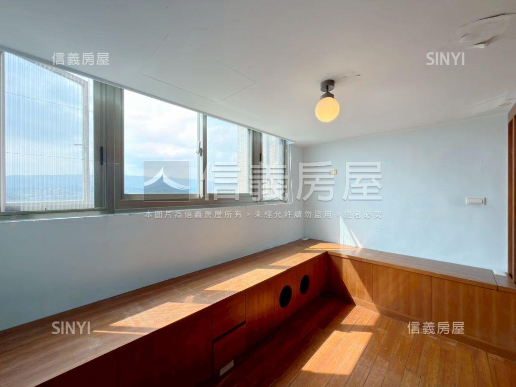 宏國大鎮景觀一房一室房屋室內格局與周邊環境