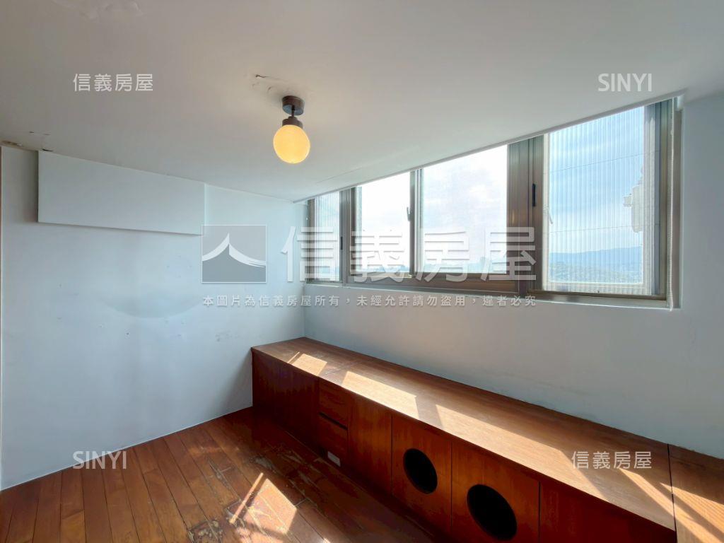 宏國大鎮景觀一房一室房屋室內格局與周邊環境