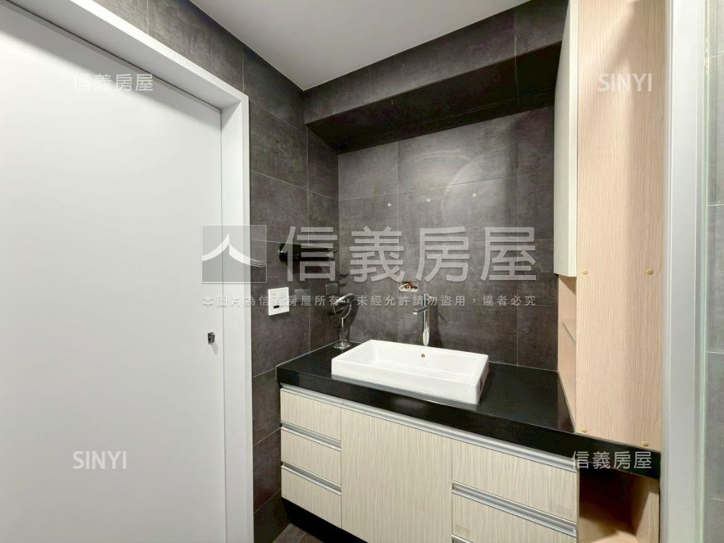 宏國大鎮景觀一房一室房屋室內格局與周邊環境