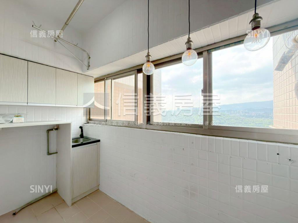 宏國大鎮景觀一房一室房屋室內格局與周邊環境