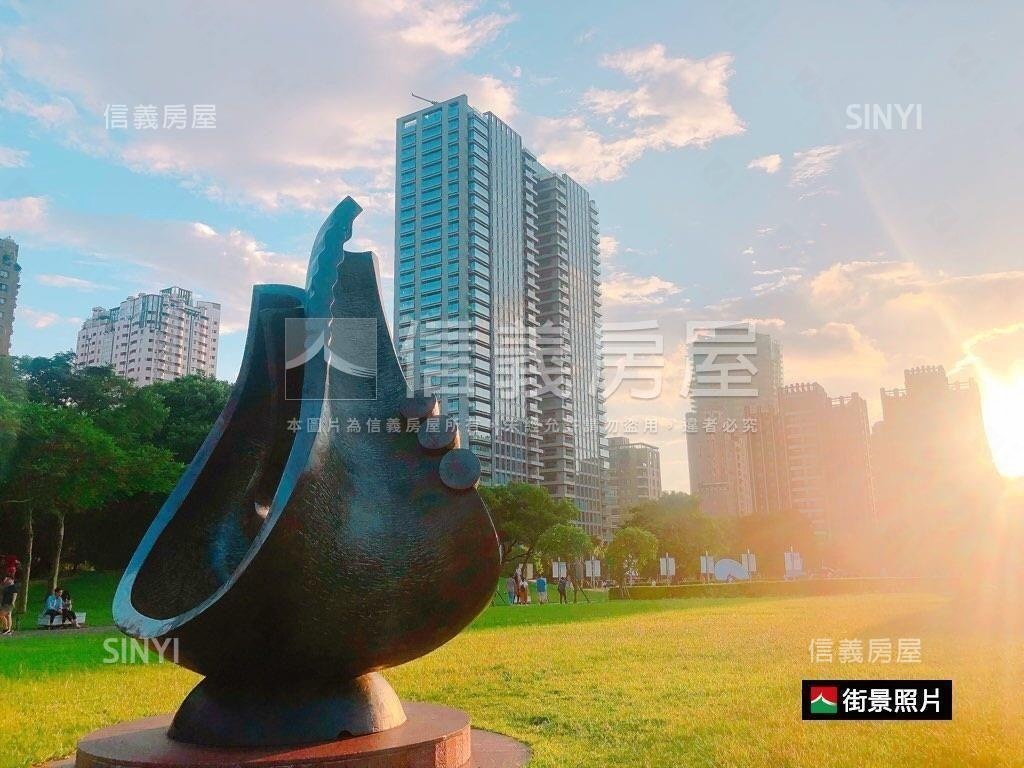 附精裝首購圖書館兩房平車房屋室內格局與周邊環境