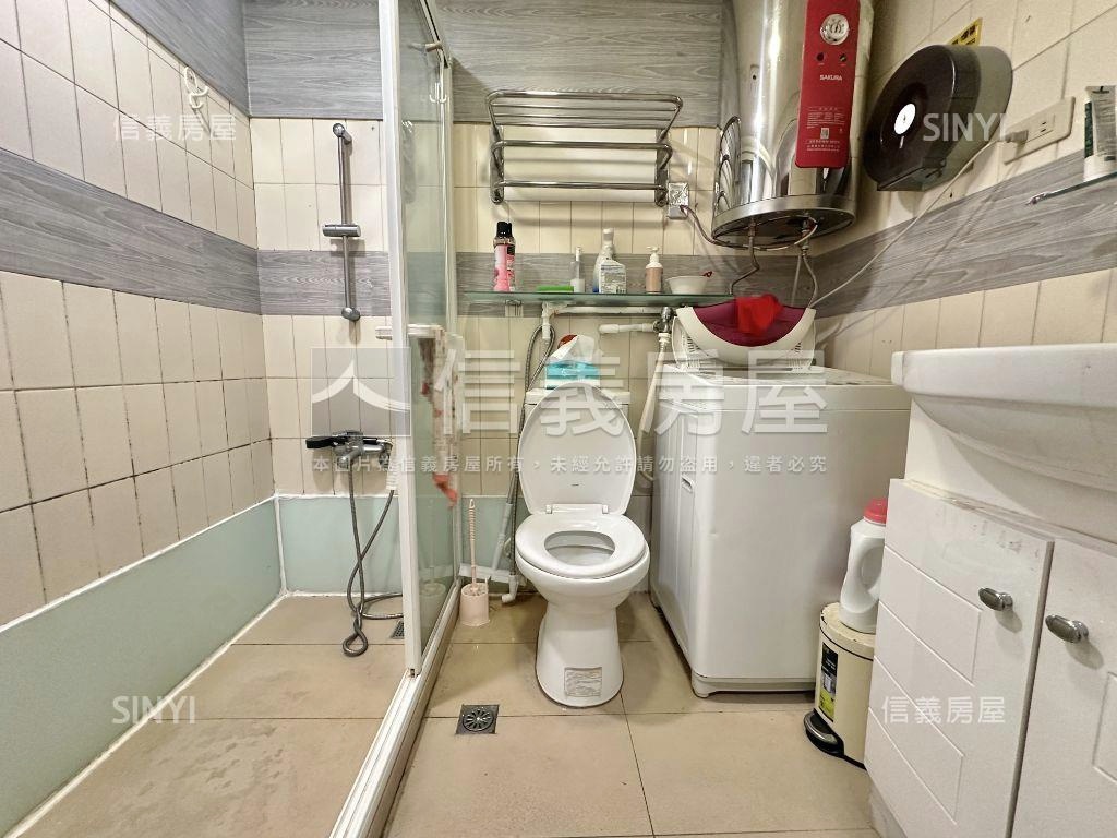 西門捷運機能美套房房屋室內格局與周邊環境