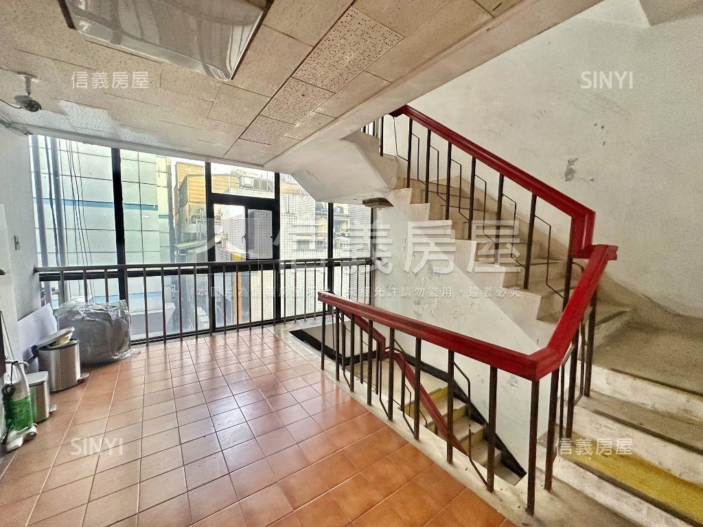 西門捷運機能美套房房屋室內格局與周邊環境