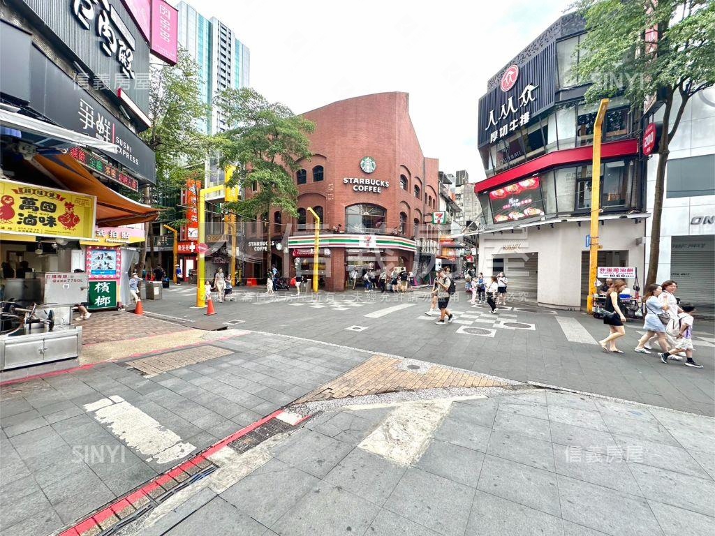 西門捷運機能美套房房屋室內格局與周邊環境