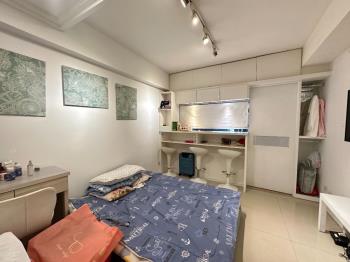 西門捷運機能美套房