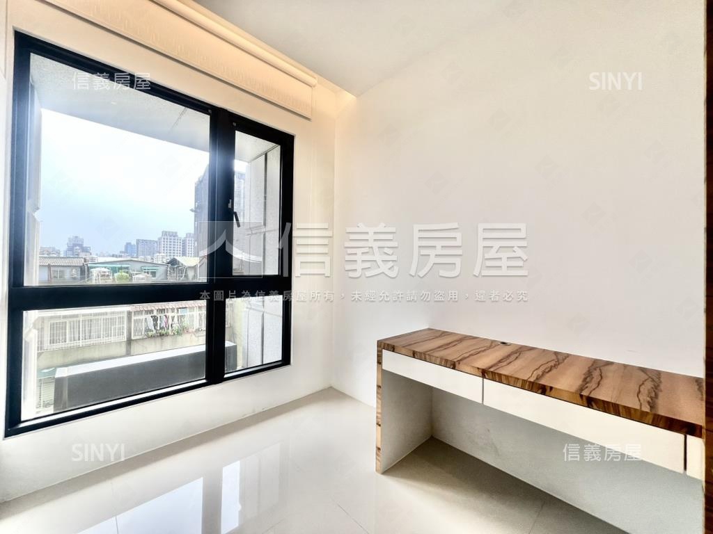 龍騰豪邸質感三房非你莫屬房屋室內格局與周邊環境