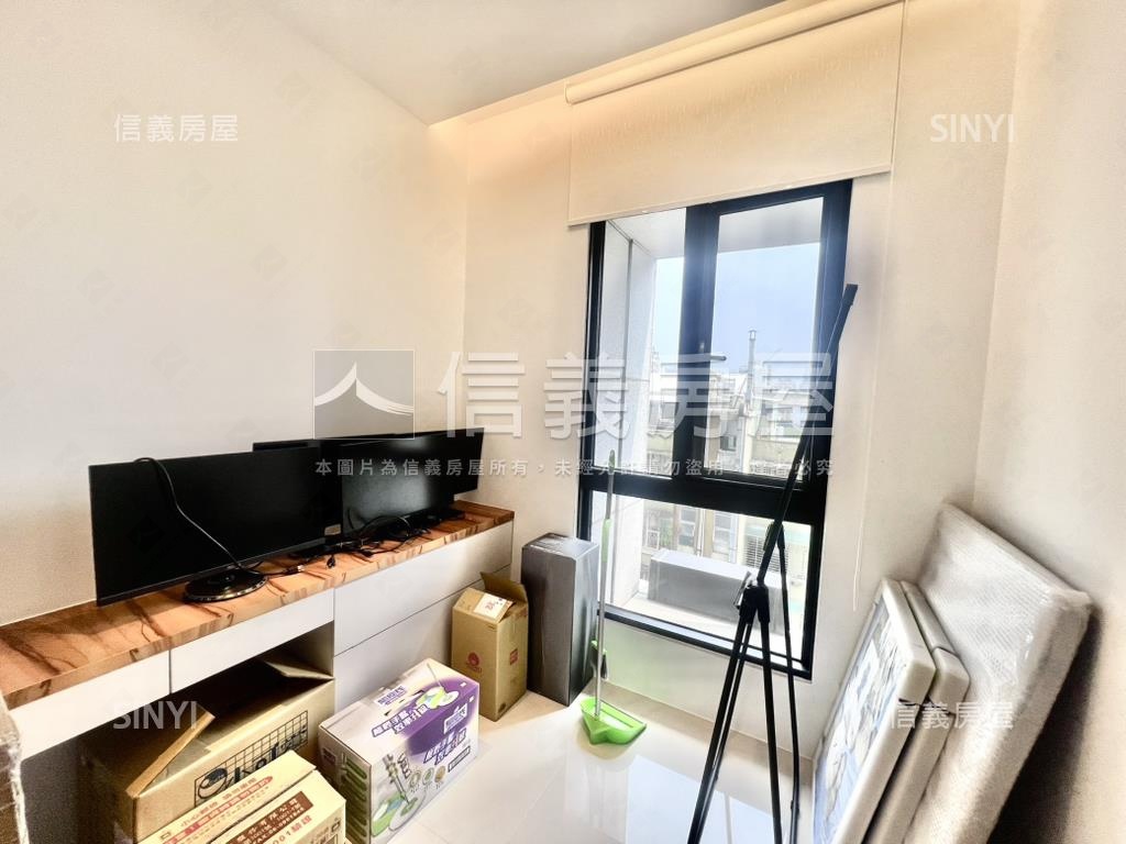 龍騰豪邸質感三房非你莫屬房屋室內格局與周邊環境