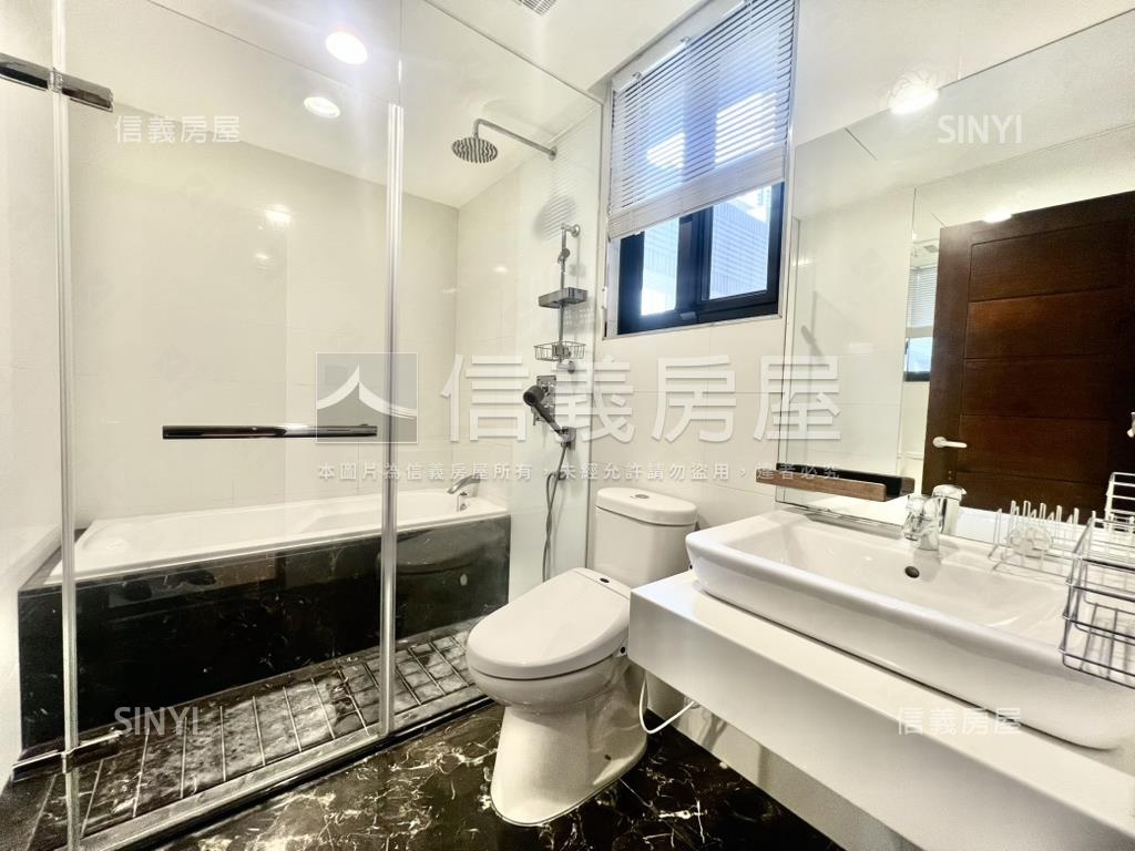 龍騰豪邸質感三房非你莫屬房屋室內格局與周邊環境
