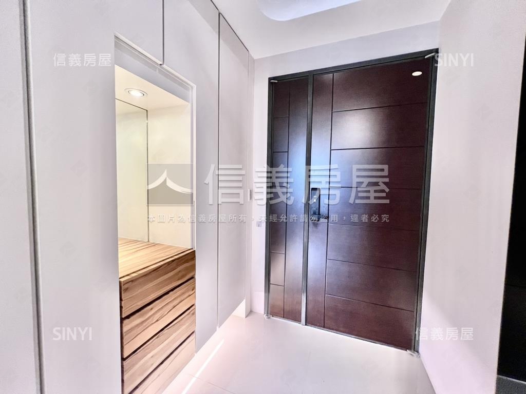 龍騰豪邸質感三房非你莫屬房屋室內格局與周邊環境