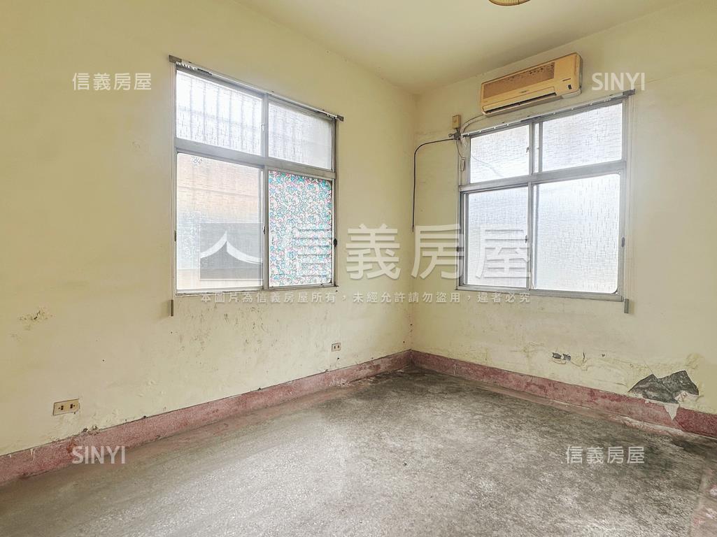 大寮松柏山莊大地坪邊間透房屋室內格局與周邊環境