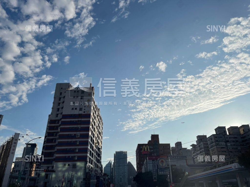 急售ＶＶＳ１邊間三房平車房屋室內格局與周邊環境