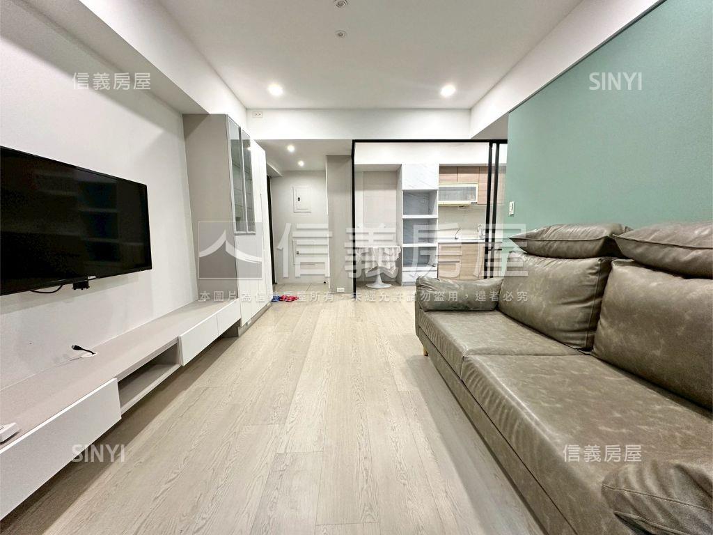 楠梓首選兩房車位房屋室內格局與周邊環境