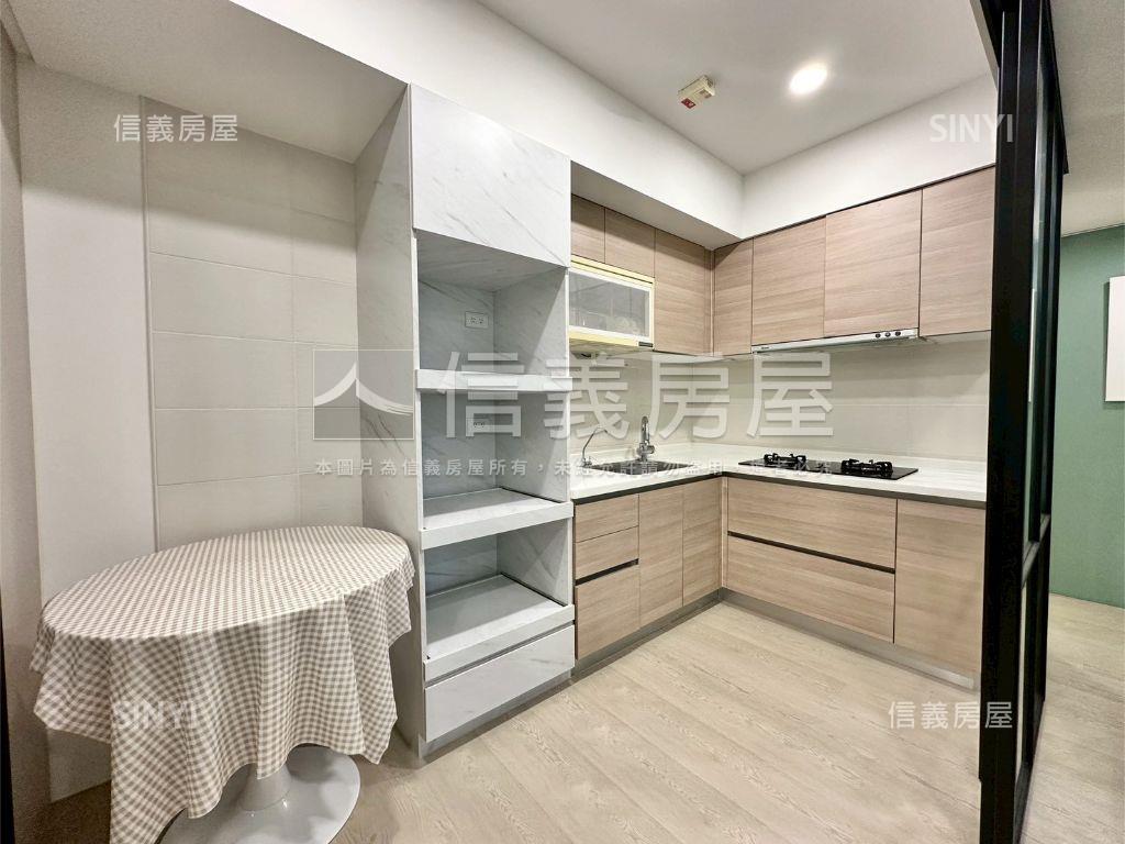 楠梓首選兩房車位房屋室內格局與周邊環境