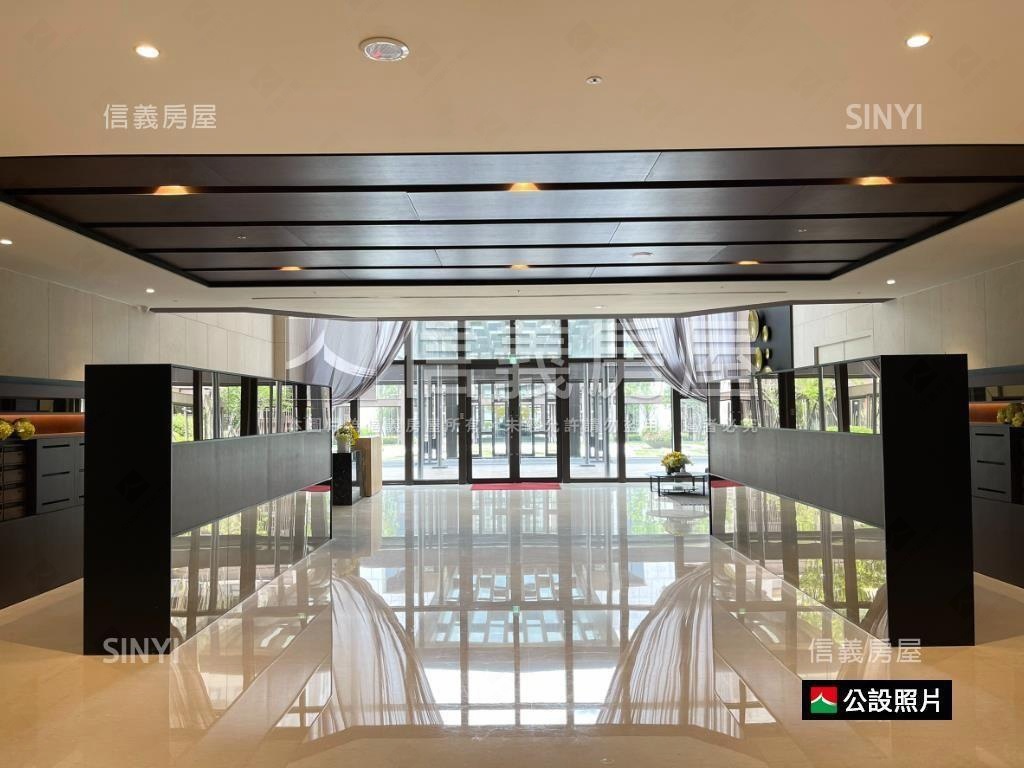 【皇翔ＰＡＲＫ】新釋出房屋室內格局與周邊環境