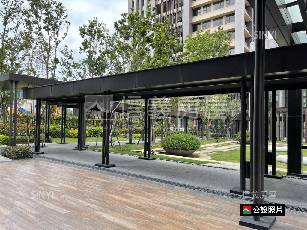 【皇翔ＰＡＲＫ】新釋出房屋室內格局與周邊環境