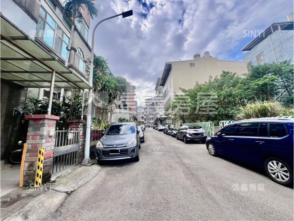 寶山４５２巷透天房屋室內格局與周邊環境