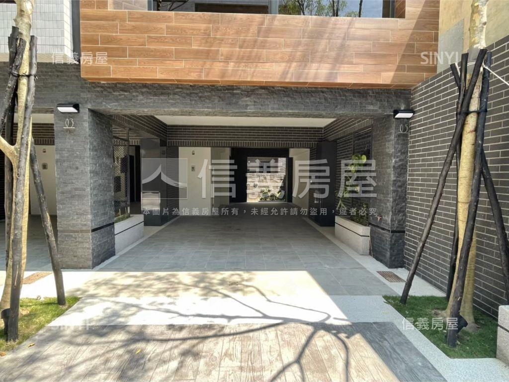 強！稀有美透天房屋室內格局與周邊環境