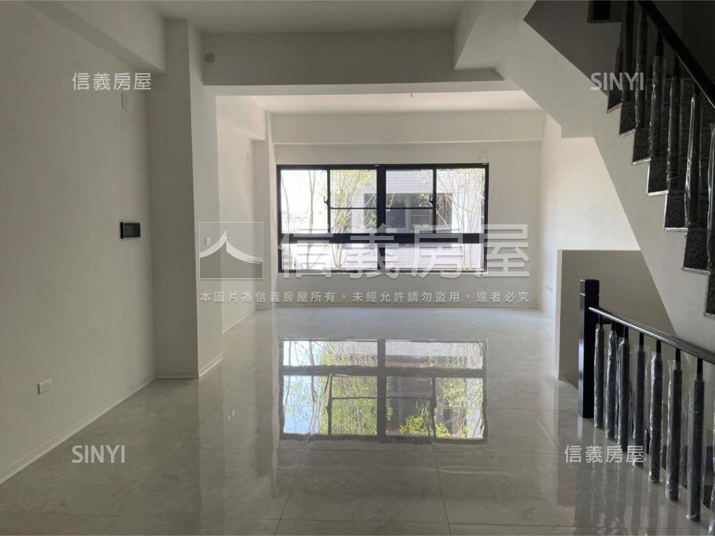 強！稀有美透天房屋室內格局與周邊環境