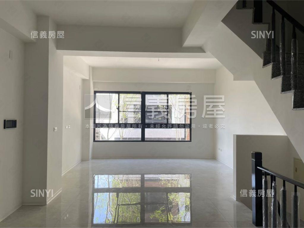 強！稀有美透天房屋室內格局與周邊環境