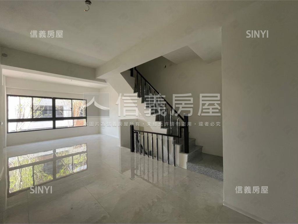 強！稀有美透天房屋室內格局與周邊環境