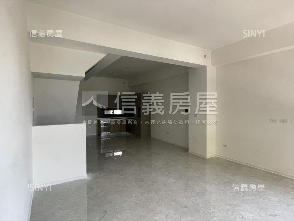 強！稀有美透天房屋室內格局與周邊環境