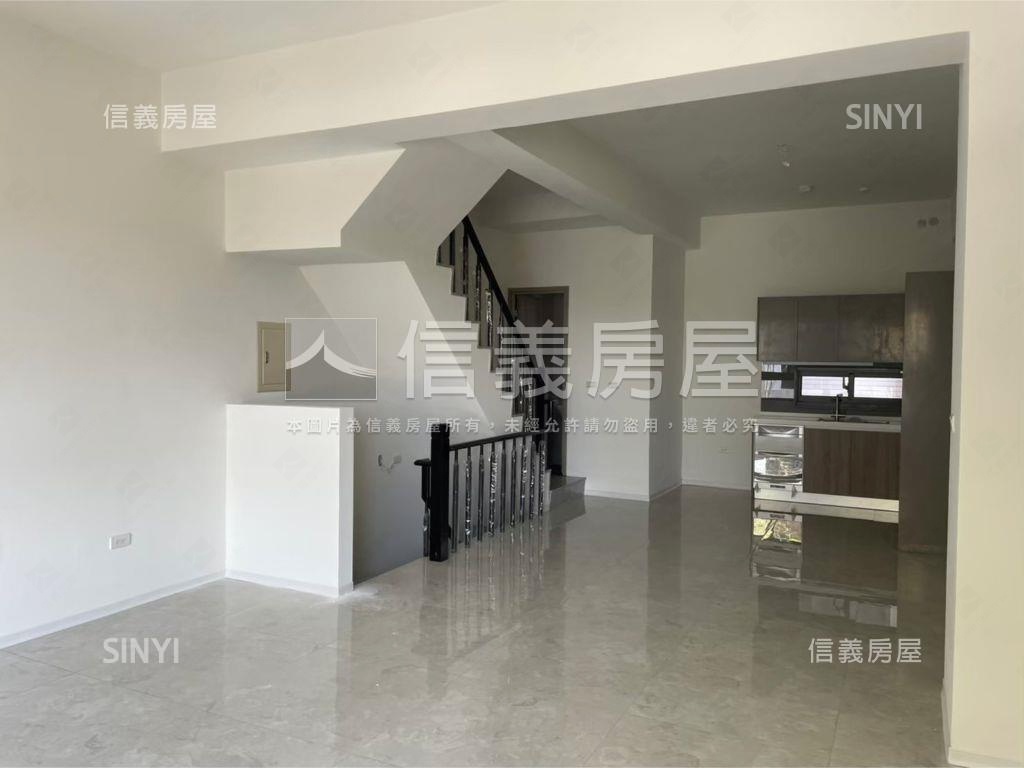 強！稀有美透天房屋室內格局與周邊環境