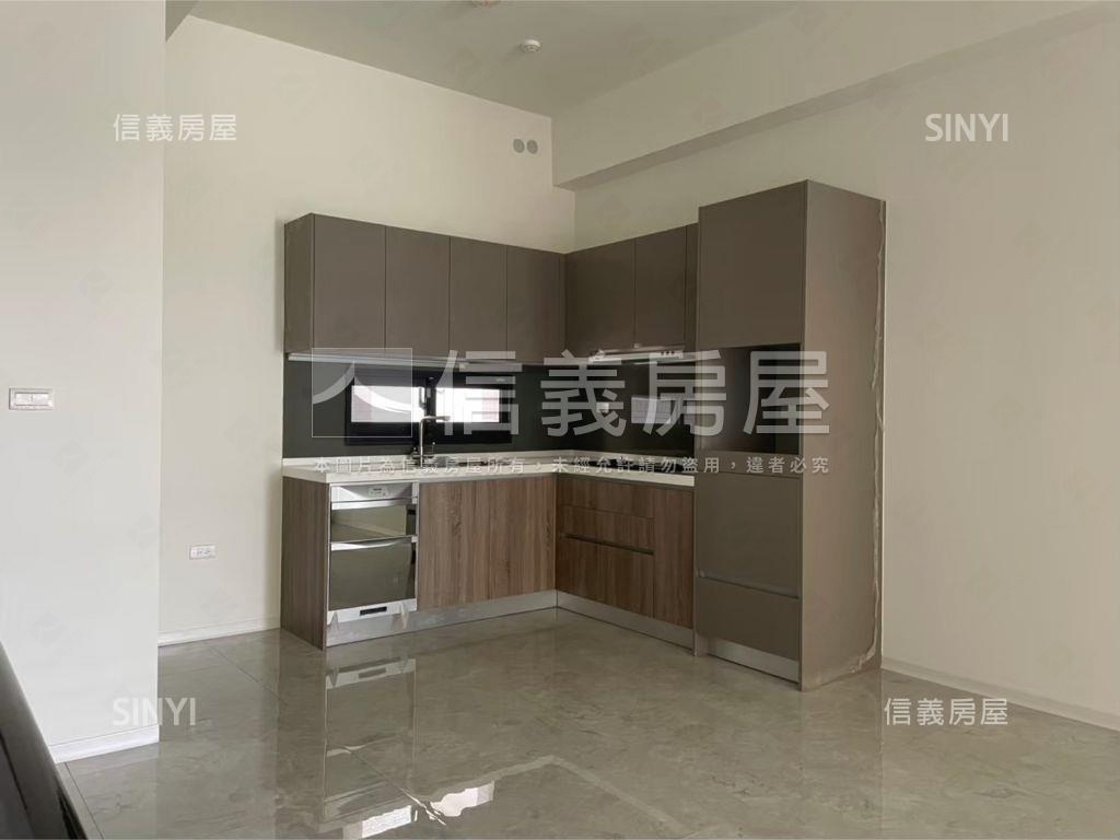 強！稀有美透天房屋室內格局與周邊環境