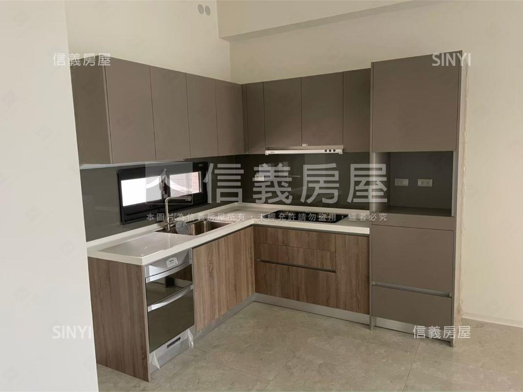 強！稀有美透天房屋室內格局與周邊環境