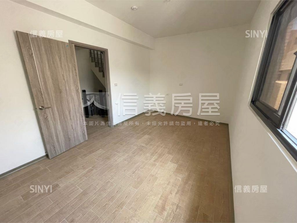 強！稀有美透天房屋室內格局與周邊環境