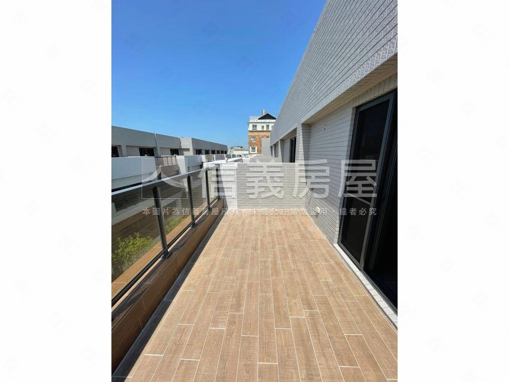 強！稀有美透天房屋室內格局與周邊環境