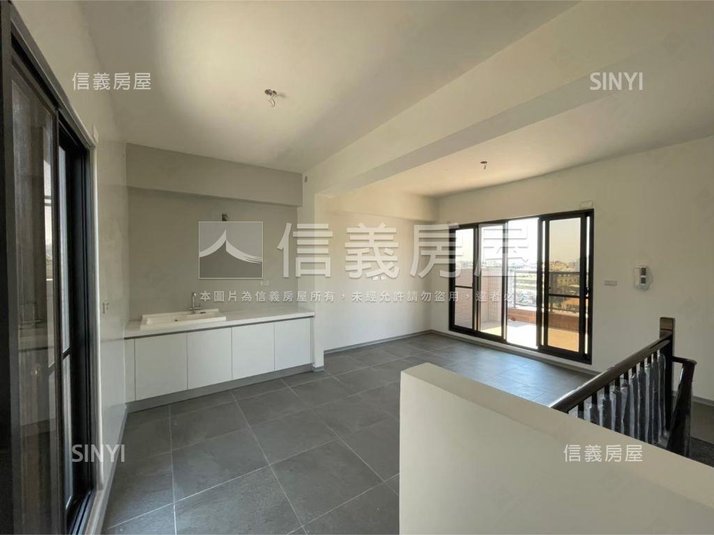 強！稀有美透天房屋室內格局與周邊環境