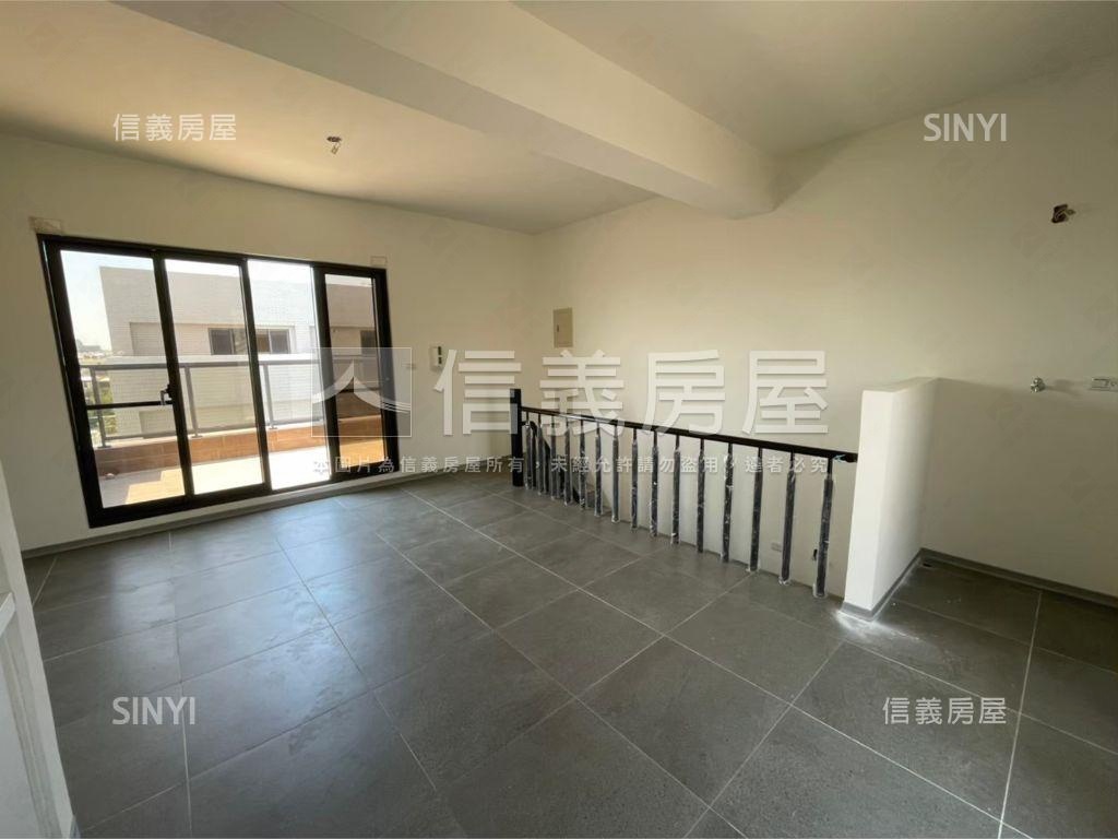 強！稀有美透天房屋室內格局與周邊環境